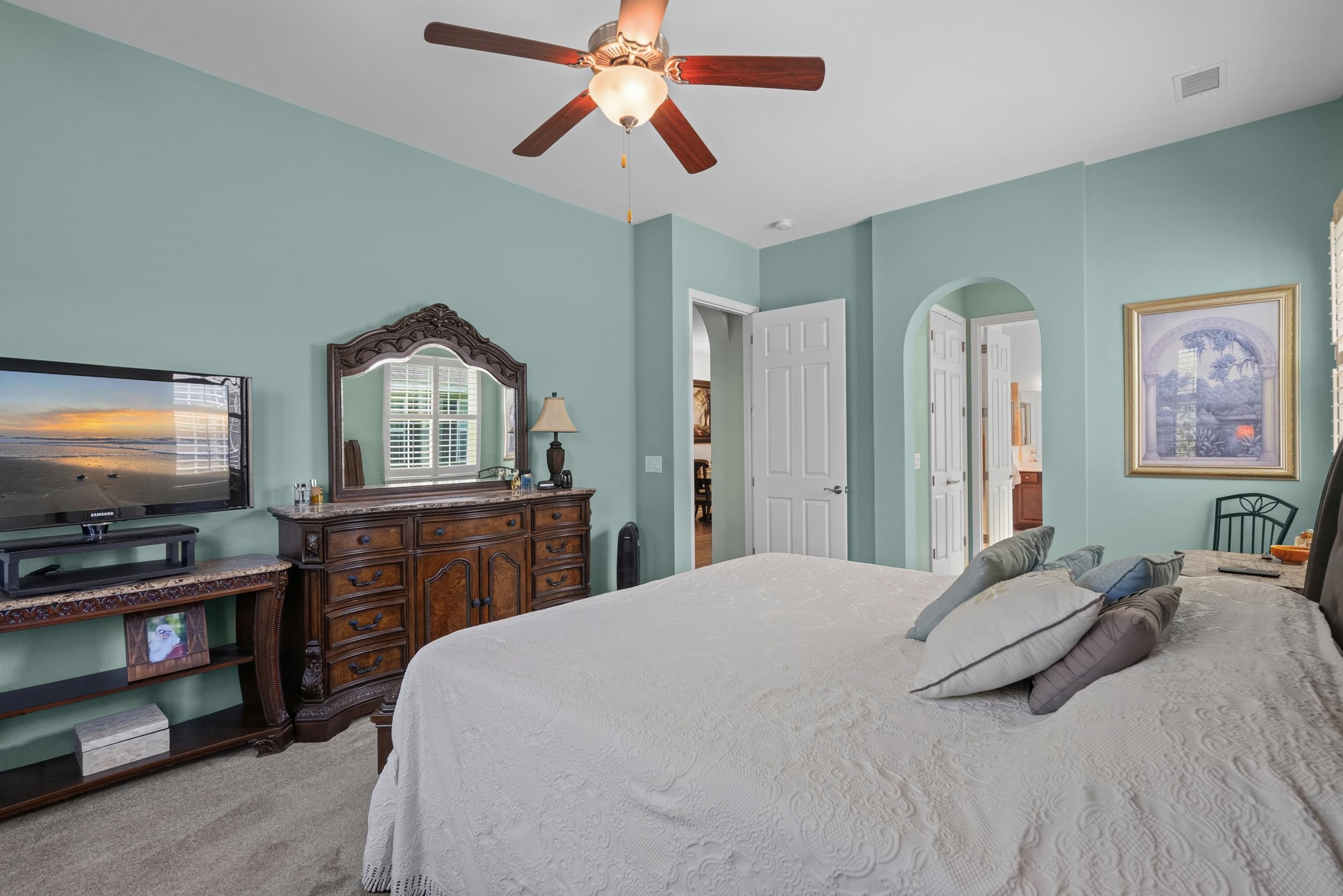1177 Kiawah Loop Murrells Inlet, SC 29576 - Photo 21 of 67