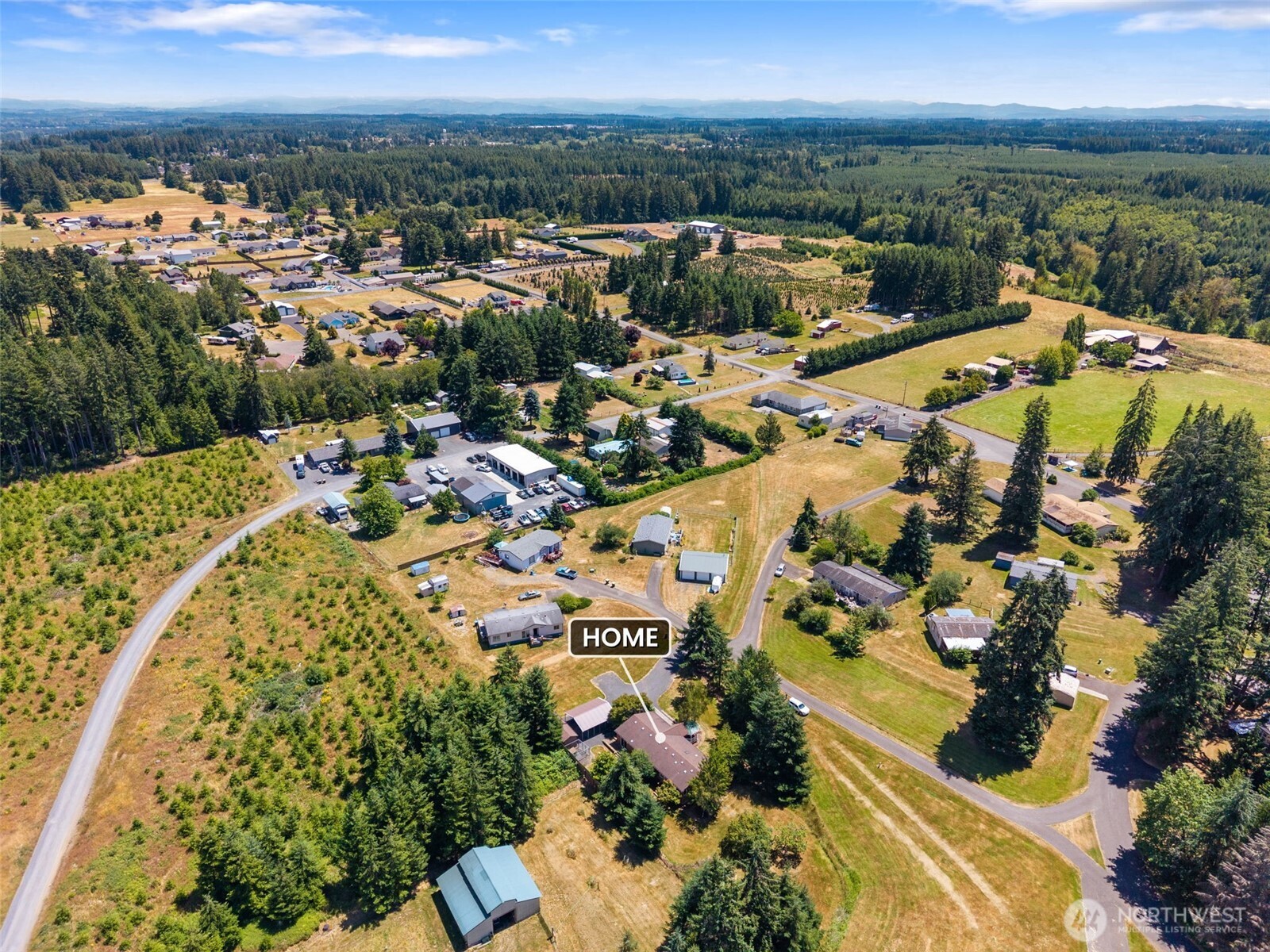 271 Romerman Road, Unit 26 Chehalis, WA 98532 - Photo 34 of 35
