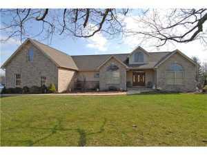 6110 Ballard Road Nashport, OH 43830 - Photo 1 of 27