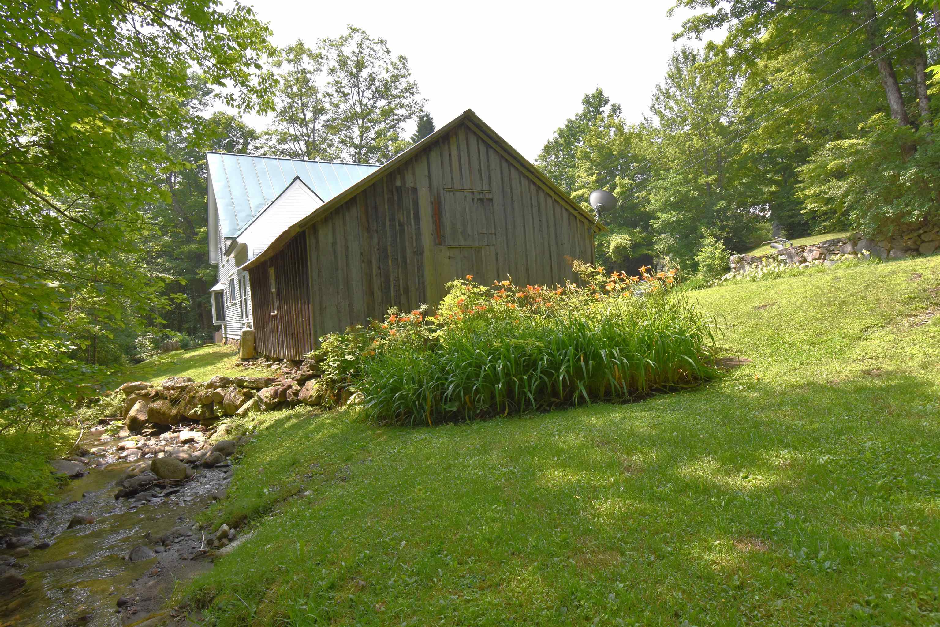 160 Parshley Road Vershire, VT 05083 - Photo 31 of 48