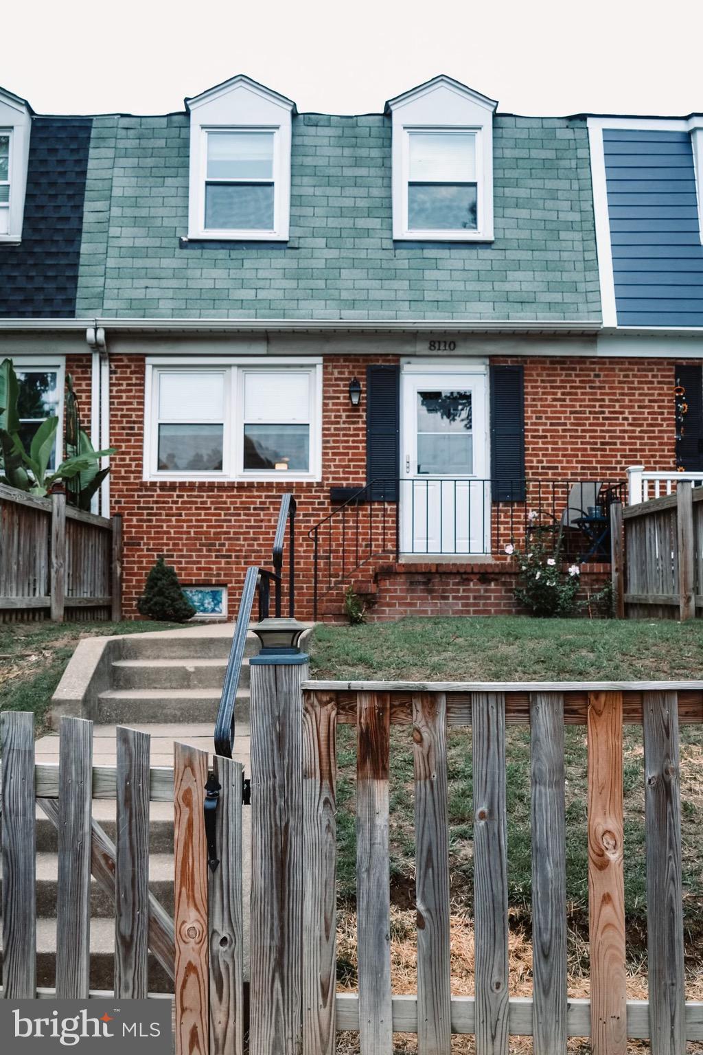 8110 Stratman Road Baltimore, MD 21222 - Photo 1 of 17