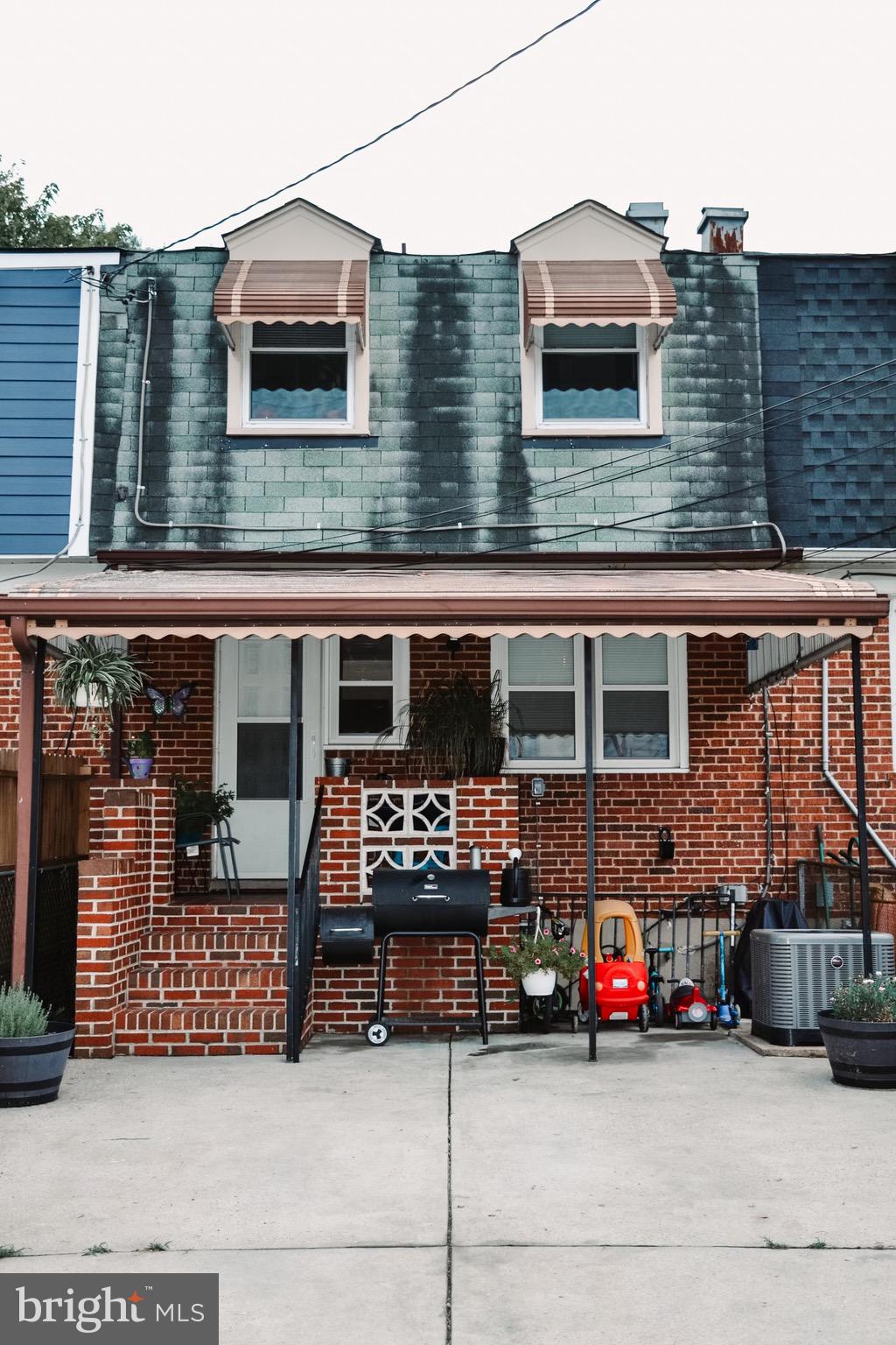 8110 Stratman Road Baltimore, MD 21222 - Photo 17 of 17