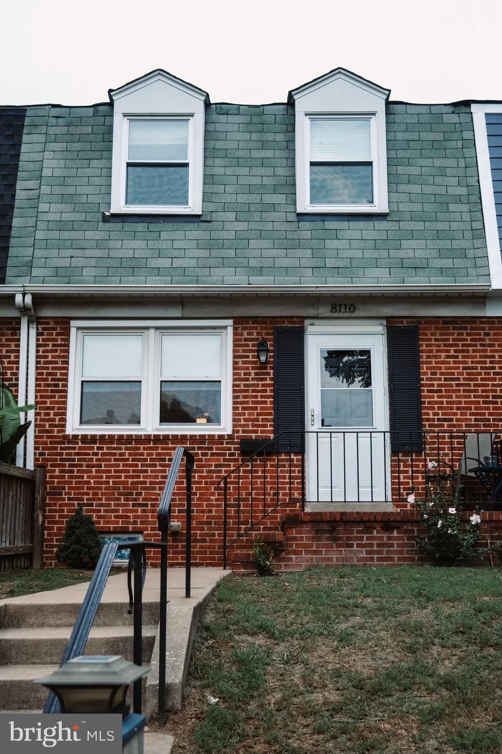 8110 Stratman Road Baltimore, MD 21222 - Photo 2 of 17