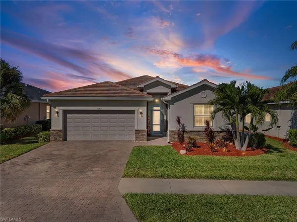 $489,000 | 3147 Walnut Grove Lane, Alva, FL 33920