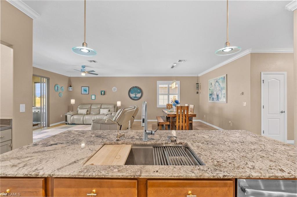 3147 Walnut Grove Lane Alva, FL 33920 - Photo 14 of 50