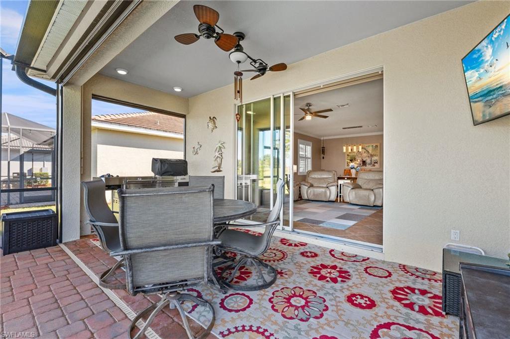 3147 Walnut Grove Lane Alva, FL 33920 - Photo 38 of 50