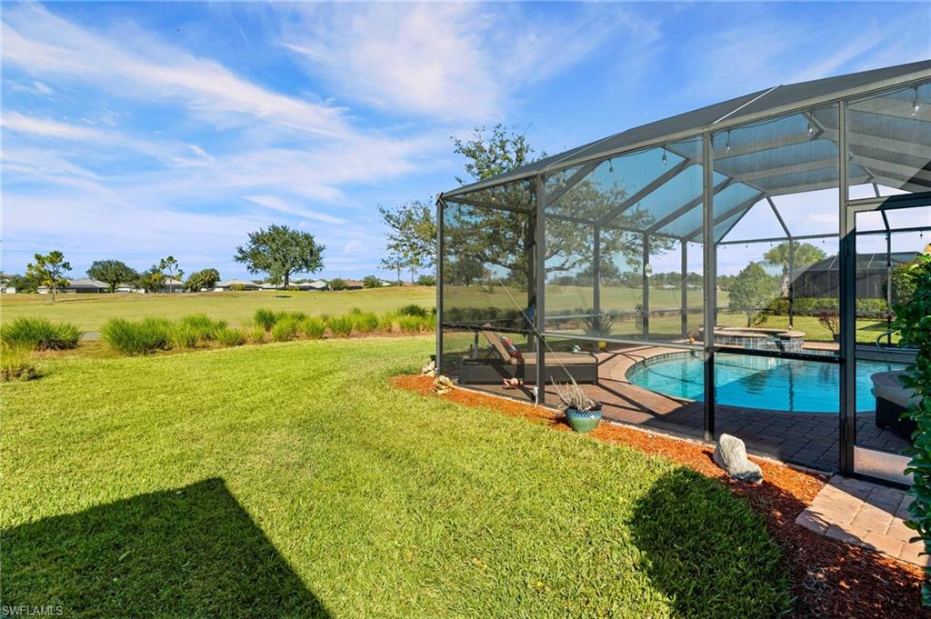 3147 Walnut Grove Lane Alva, FL 33920 - Photo 46 of 50