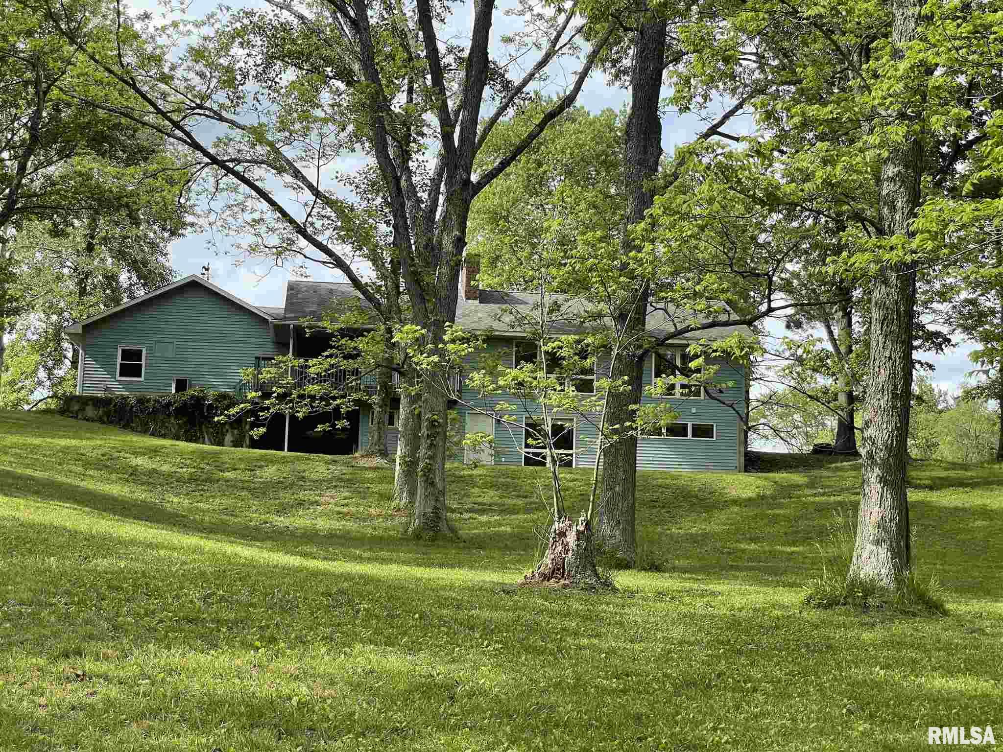 5959 Chautauqua Road Murphysboro, IL 62966 - Photo 7 of 23 Gallery Image 7