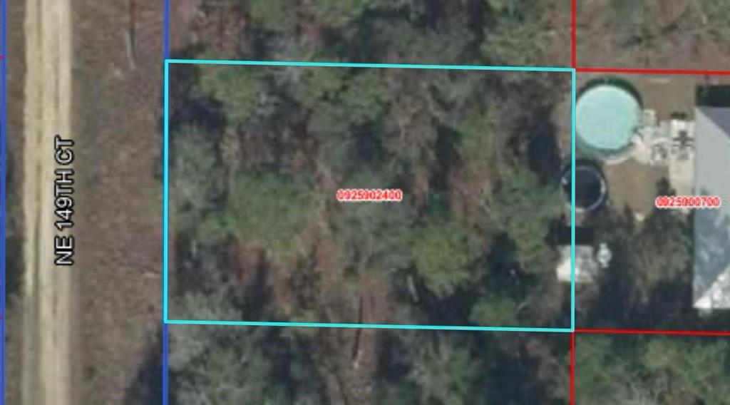 Northeast 149th Court Williston, FL 32696 - Photo 2 of 3