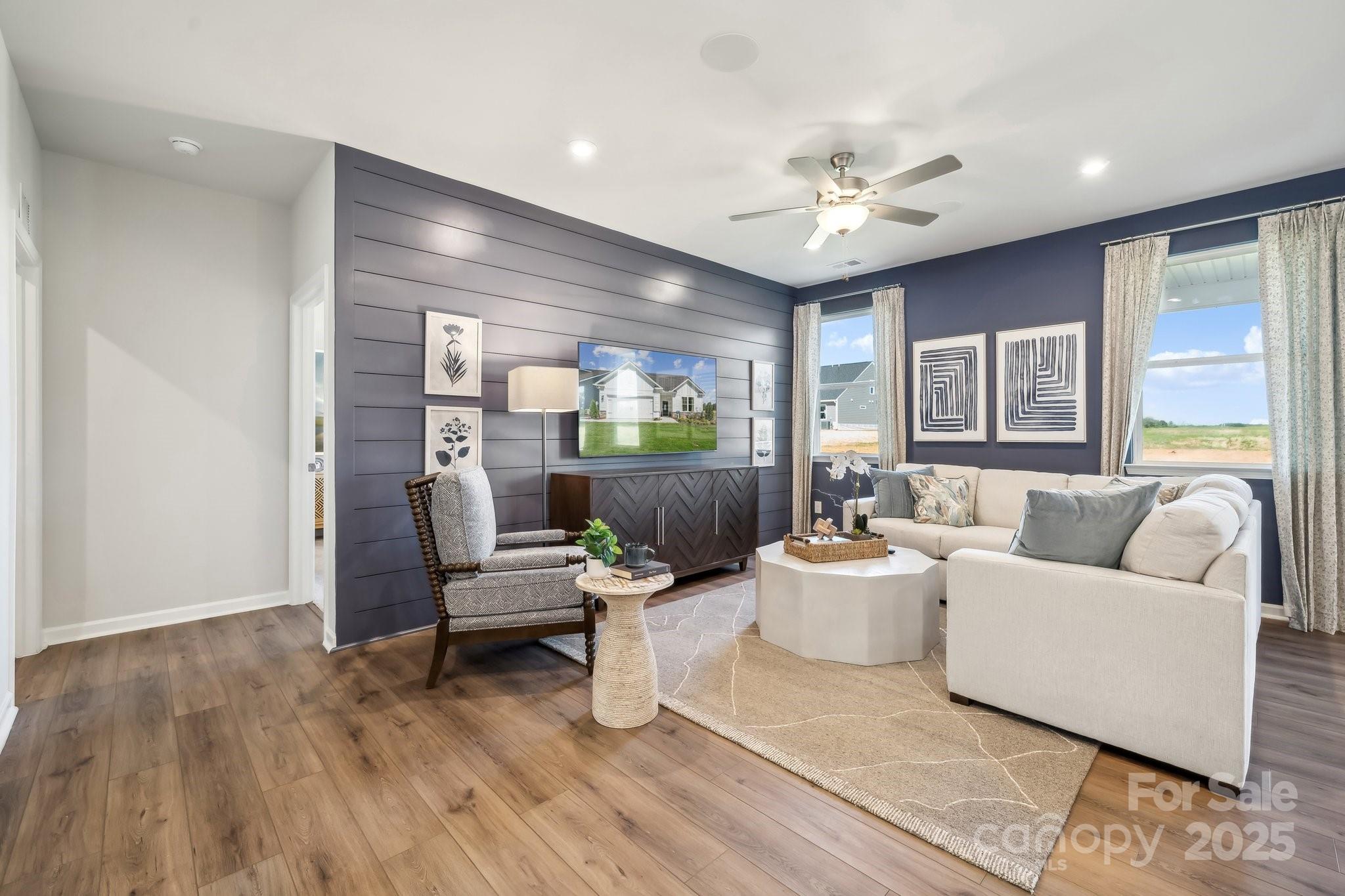 6520 Alanbrook Road Charlotte, NC 28215 - Photo 8 of 27