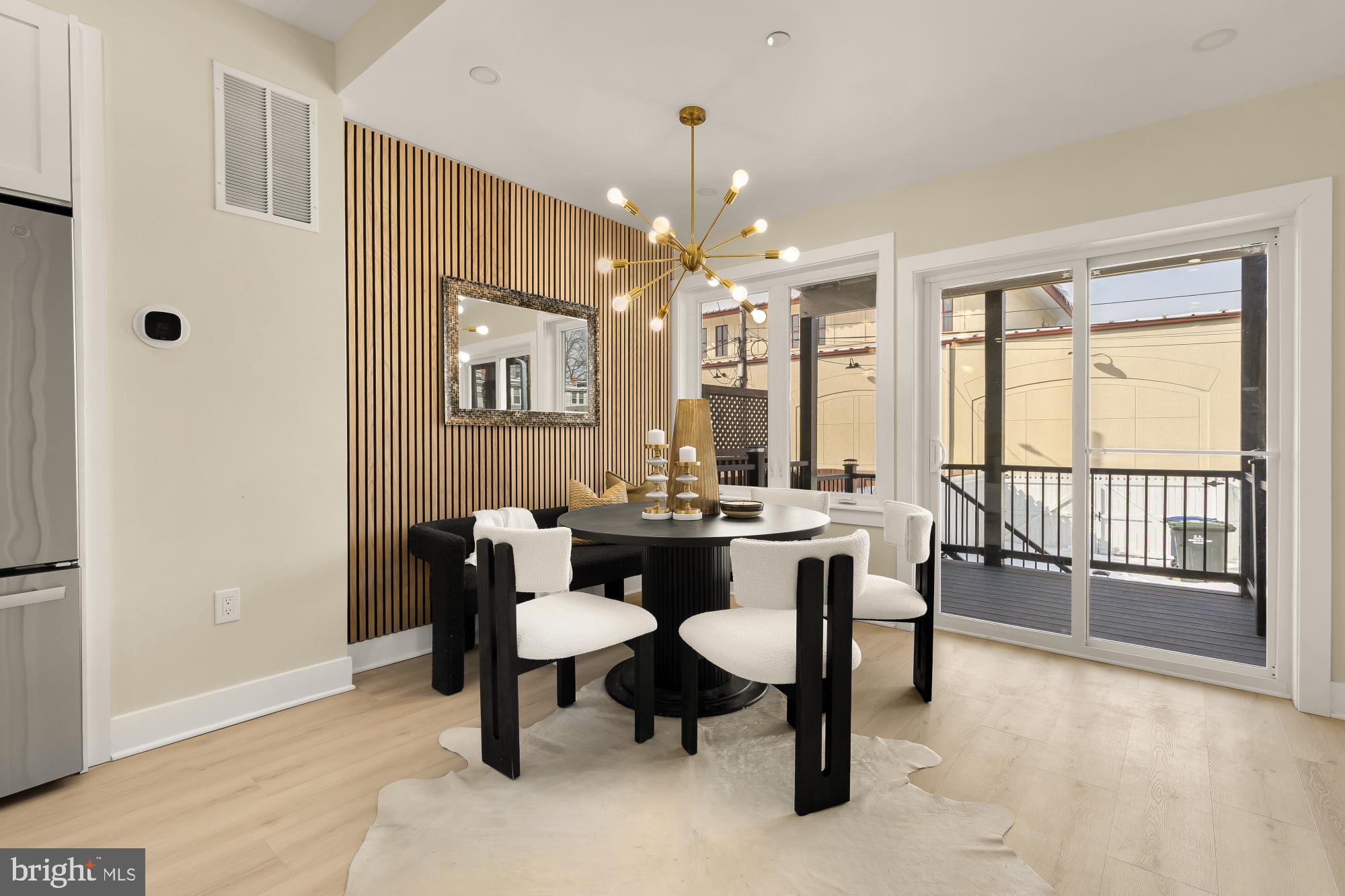 5110 9th Street Northwest Washington, DC 20011 - Photo 11 of 45