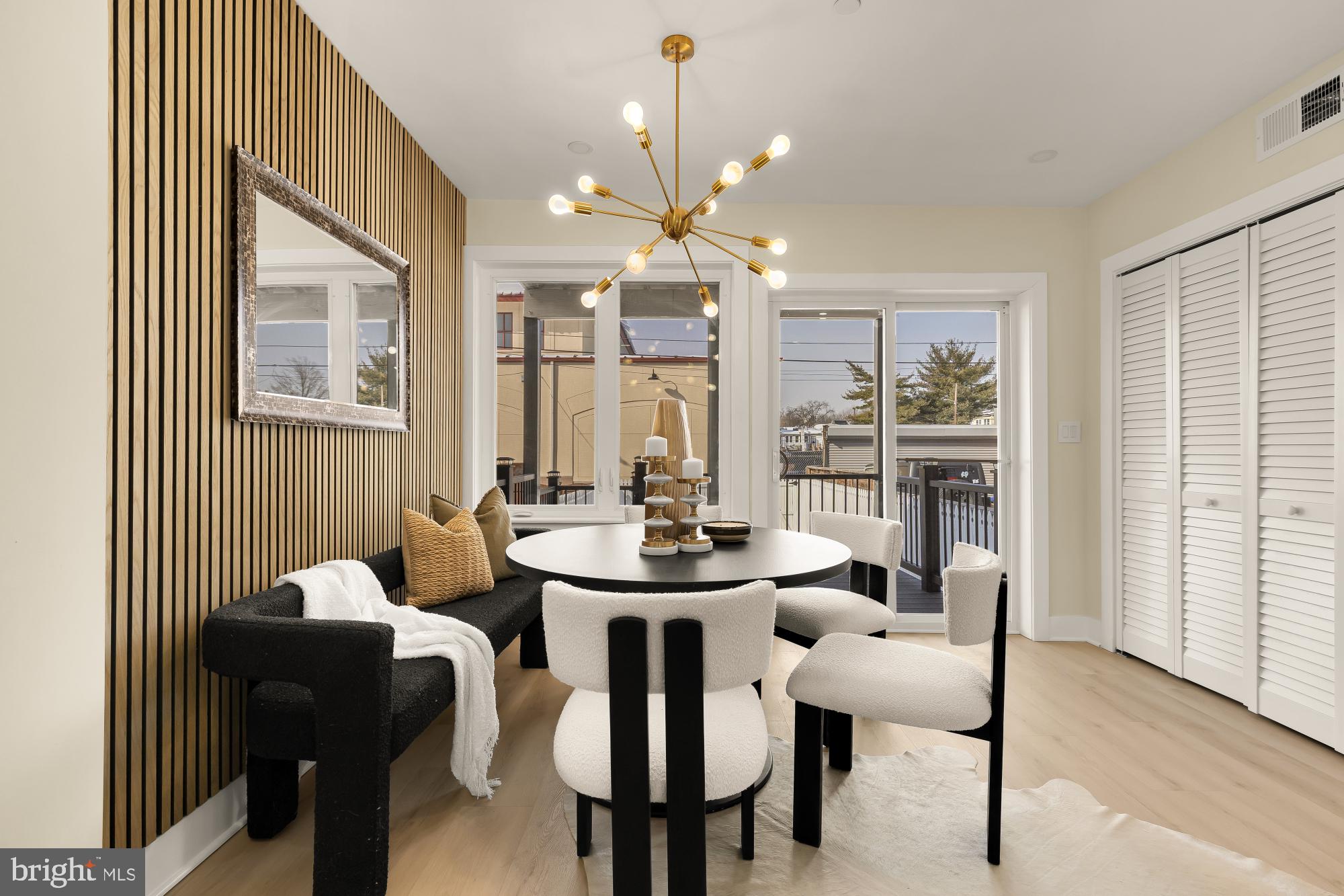 5110 9th Street Northwest Washington, DC 20011 - Photo 12 of 45