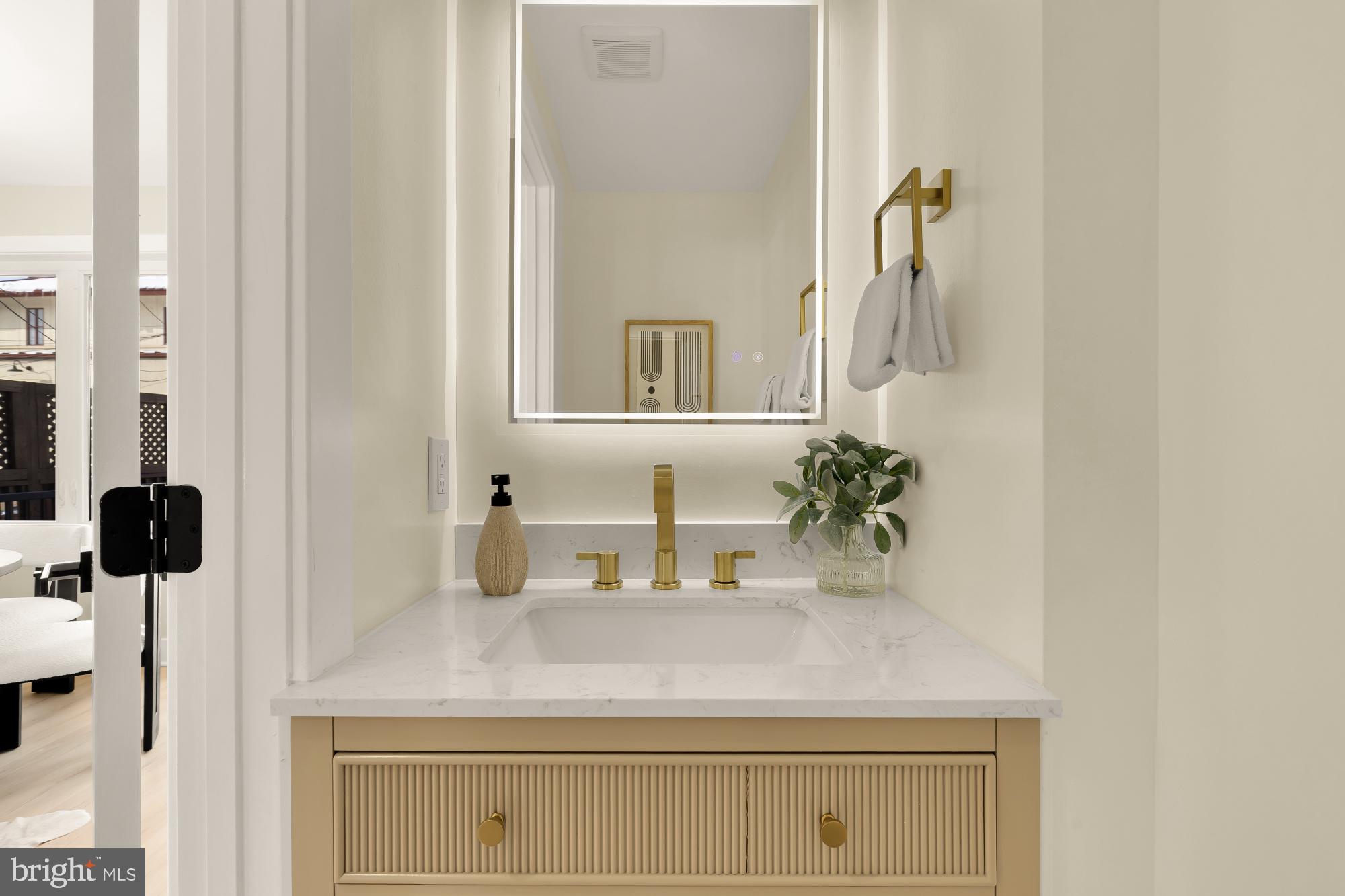 5110 9th Street Northwest Washington, DC 20011 - Photo 13 of 45