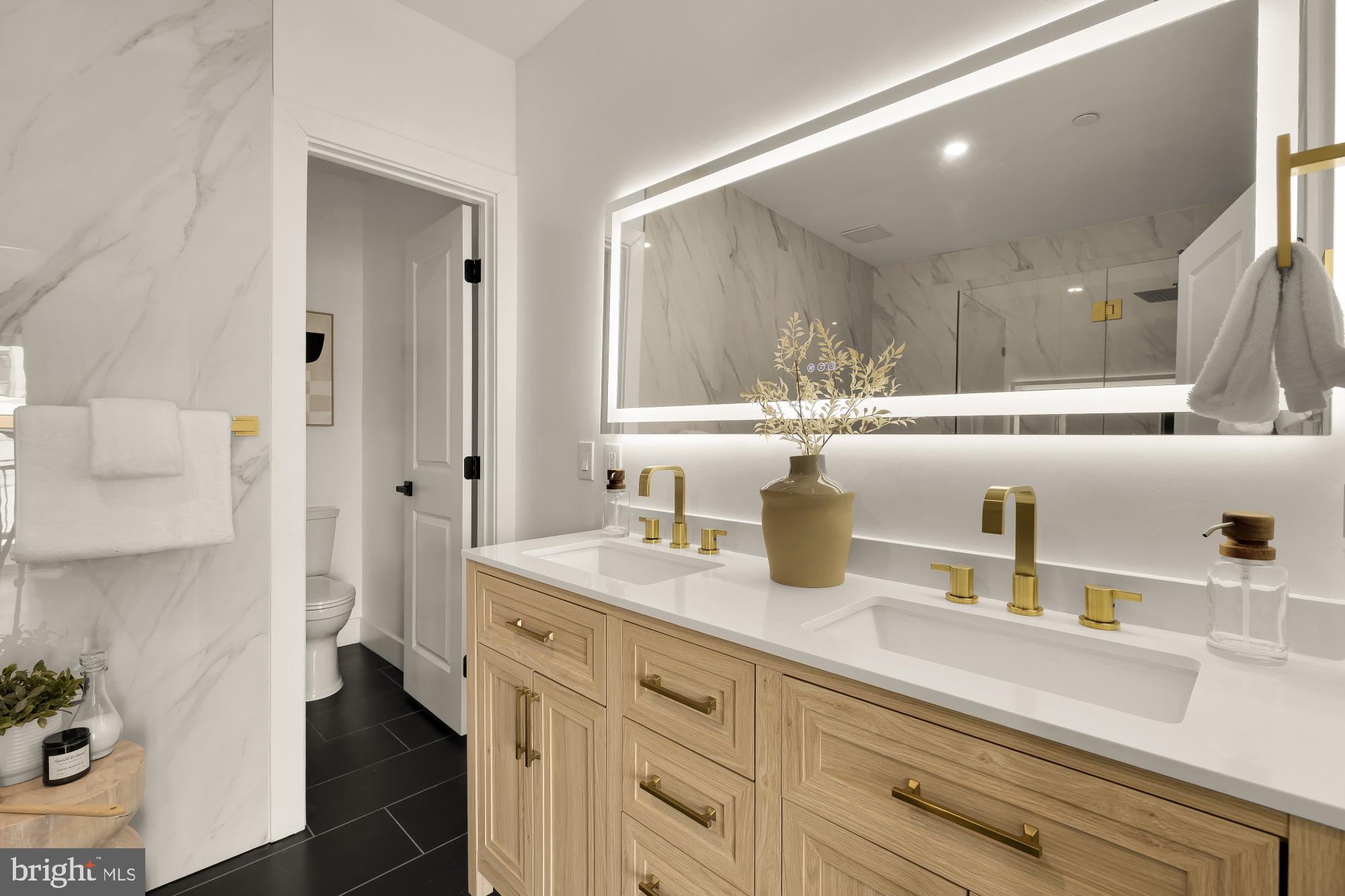 5110 9th Street Northwest Washington, DC 20011 - Photo 18 of 45