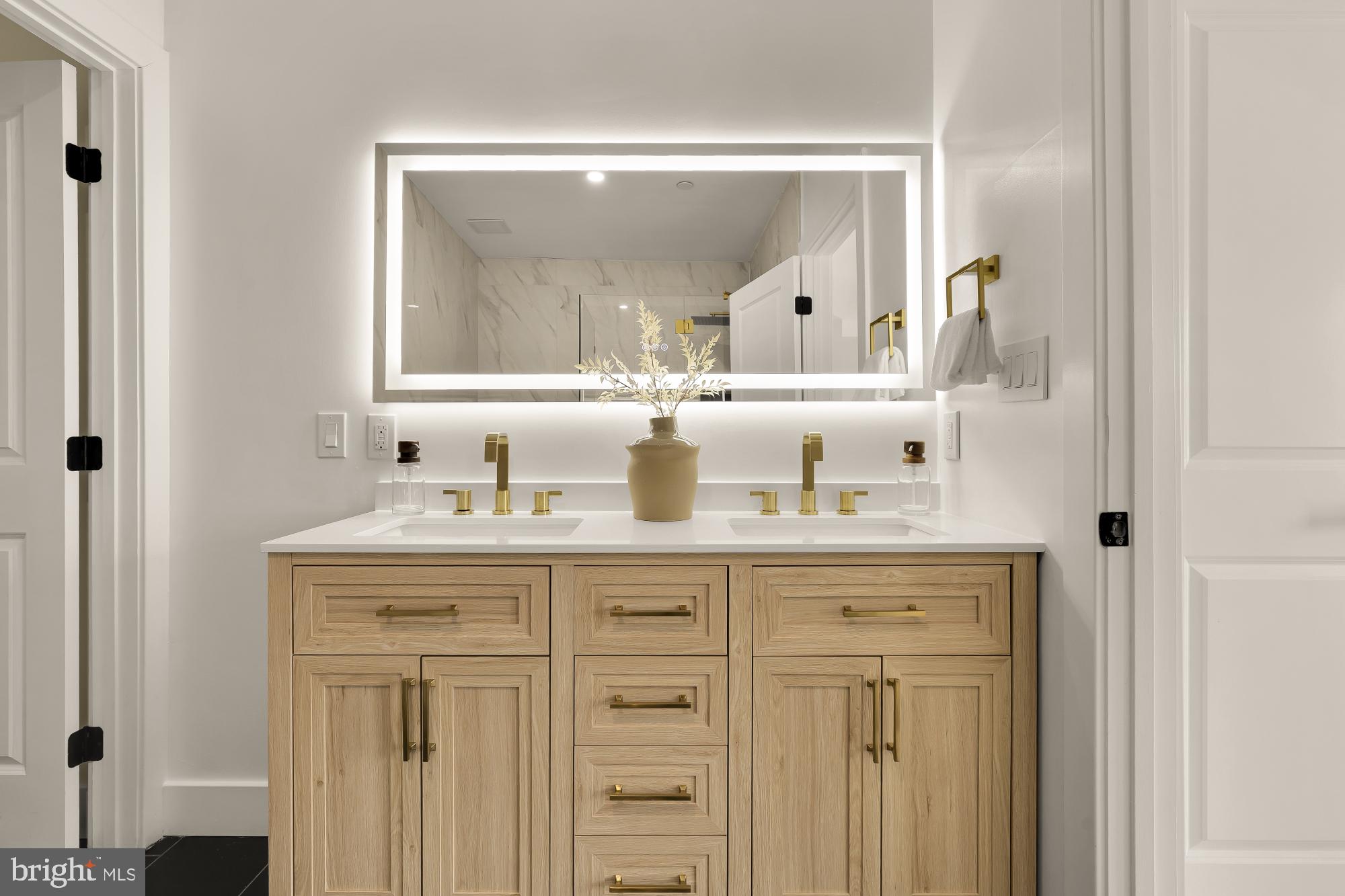 5110 9th Street Northwest Washington, DC 20011 - Photo 19 of 45