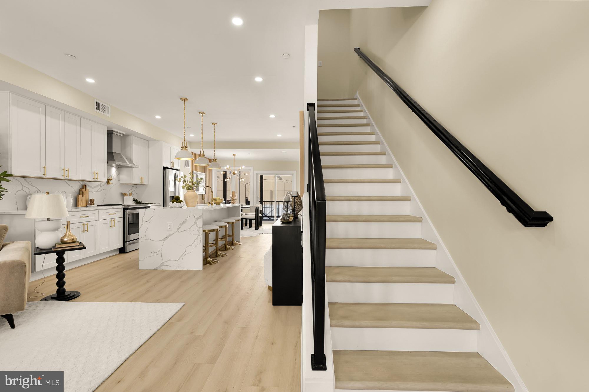 5110 9th Street Northwest Washington, DC 20011 - Photo 2 of 45