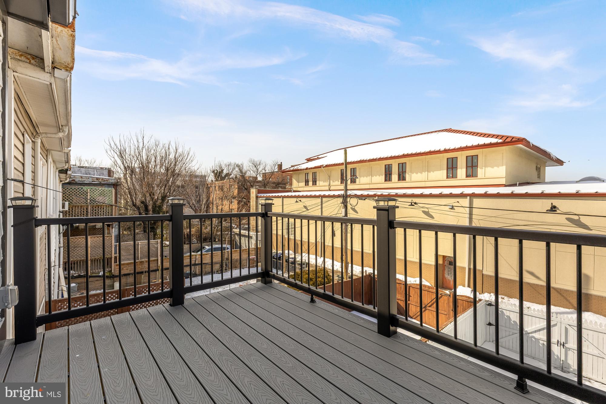 5110 9th Street Northwest Washington, DC 20011 - Photo 21 of 45