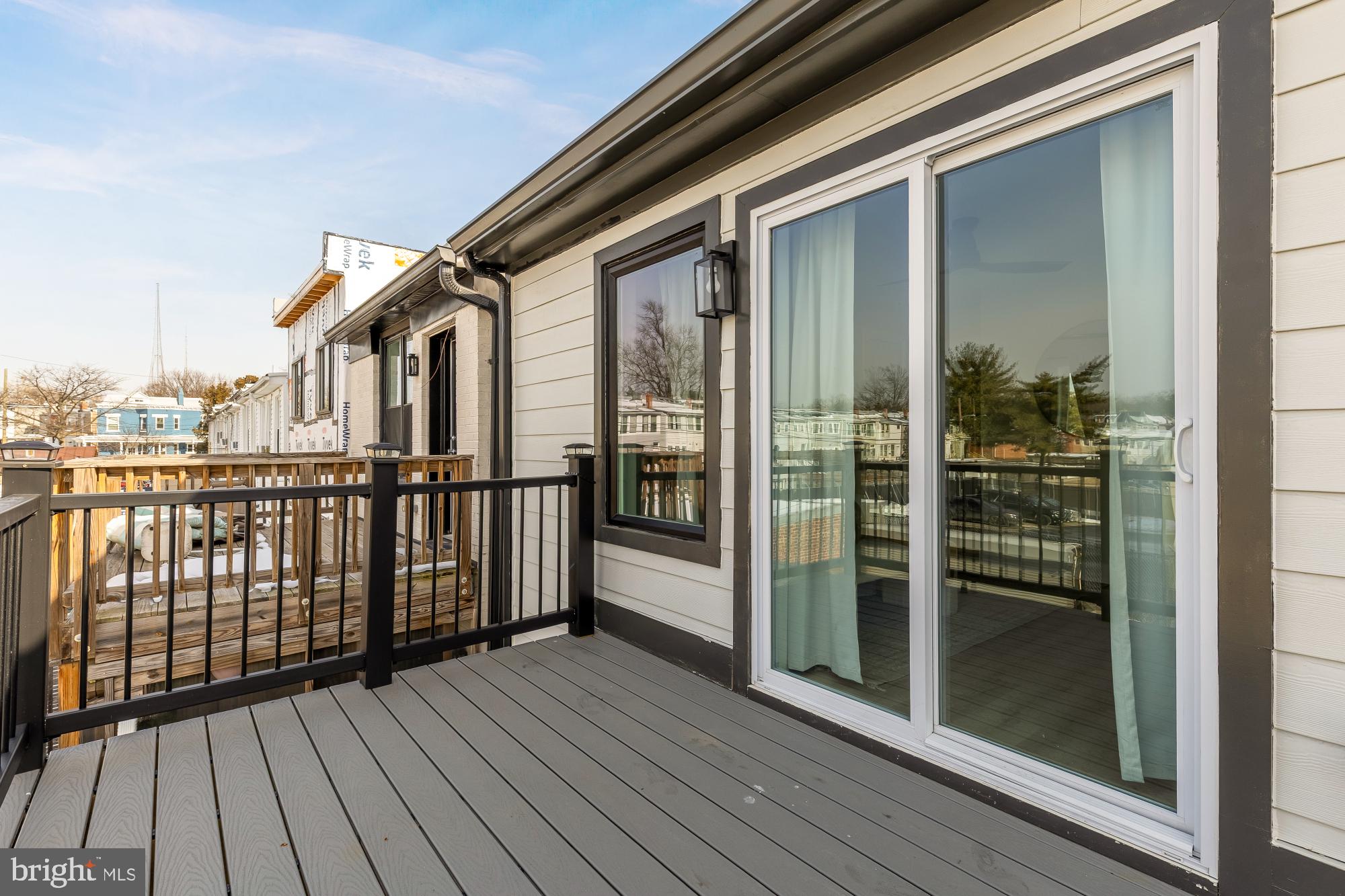 5110 9th Street Northwest Washington, DC 20011 - Photo 22 of 45