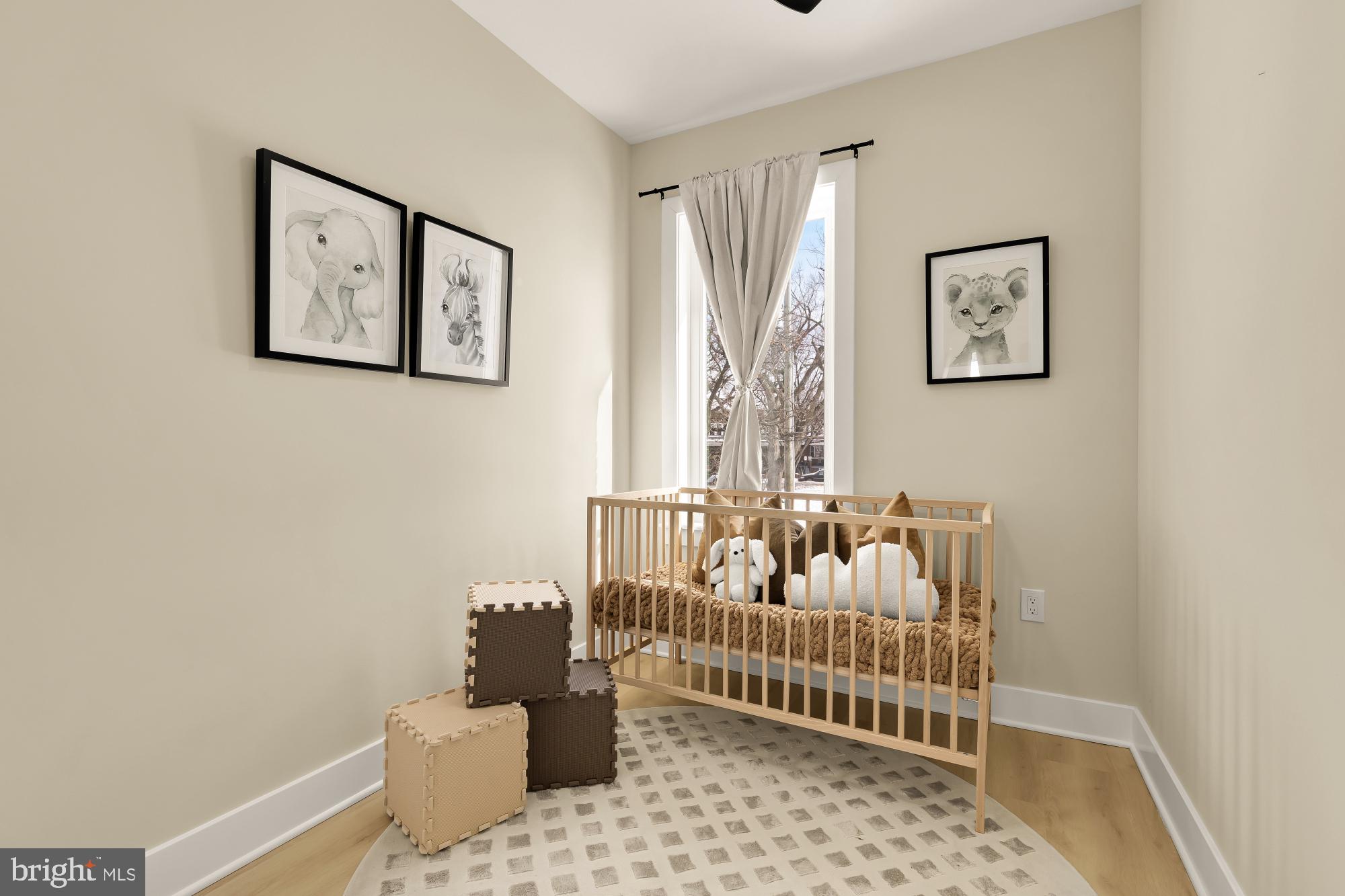 5110 9th Street Northwest Washington, DC 20011 - Photo 23 of 45