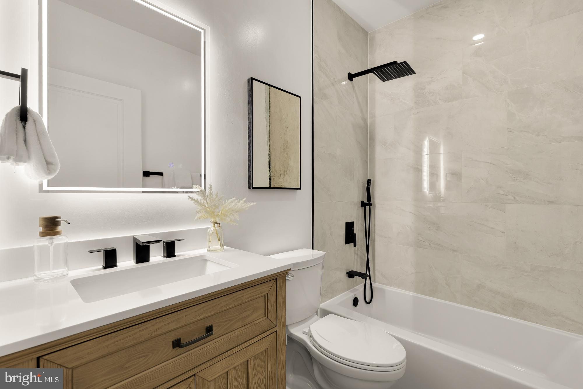 5110 9th Street Northwest Washington, DC 20011 - Photo 24 of 45