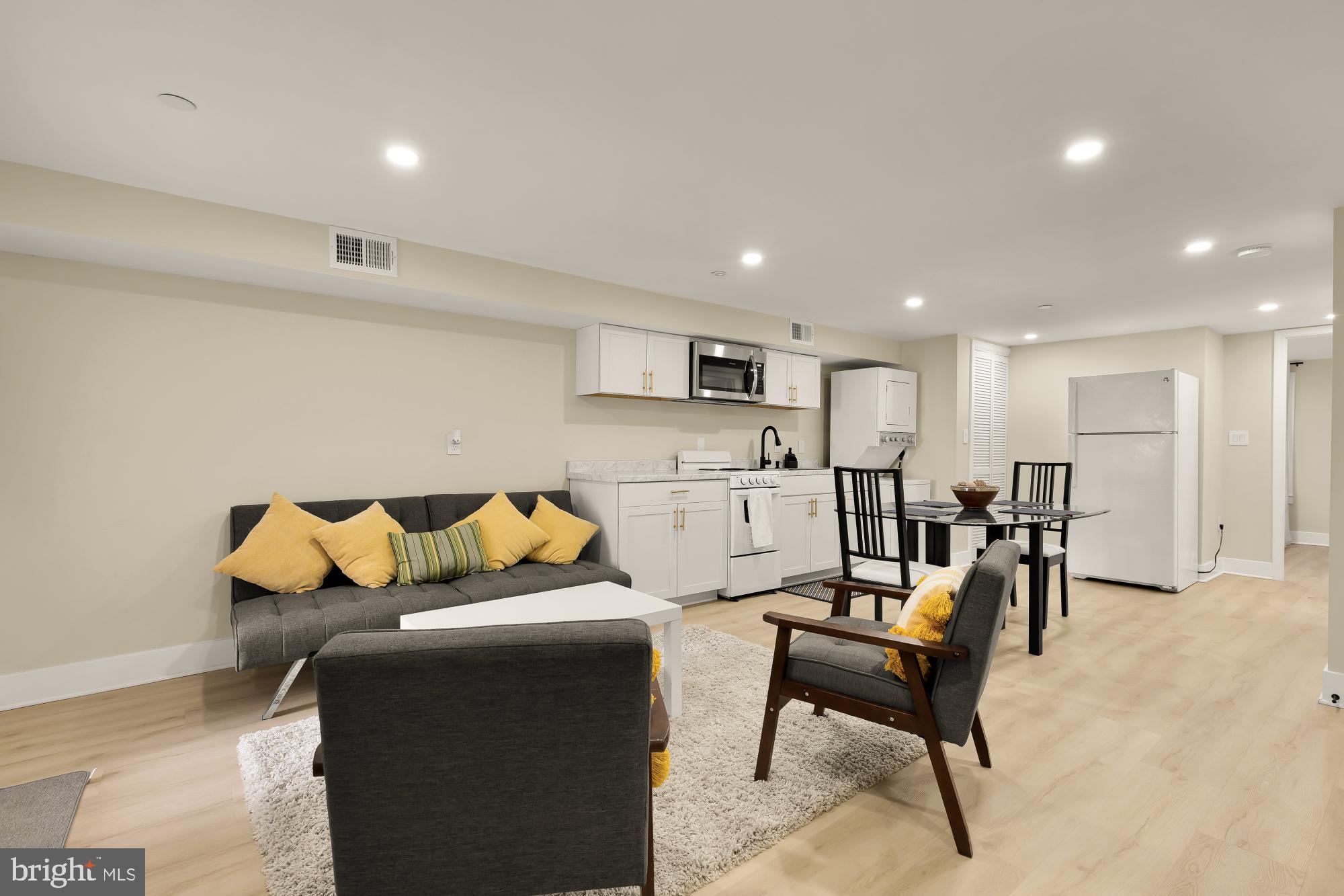 5110 9th Street Northwest Washington, DC 20011 - Photo 28 of 45