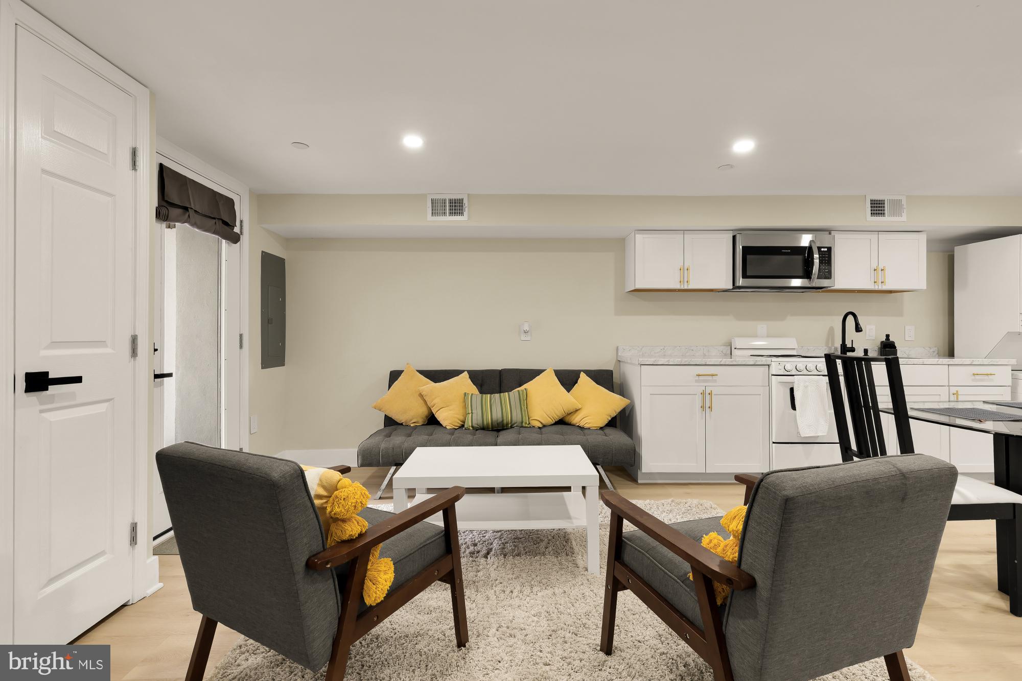 5110 9th Street Northwest Washington, DC 20011 - Photo 29 of 45