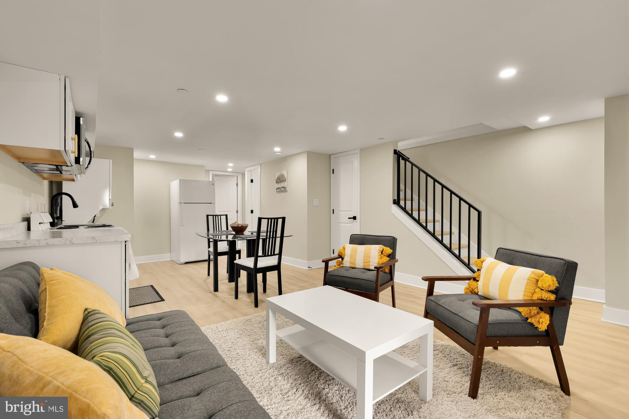 5110 9th Street Northwest Washington, DC 20011 - Photo 30 of 45