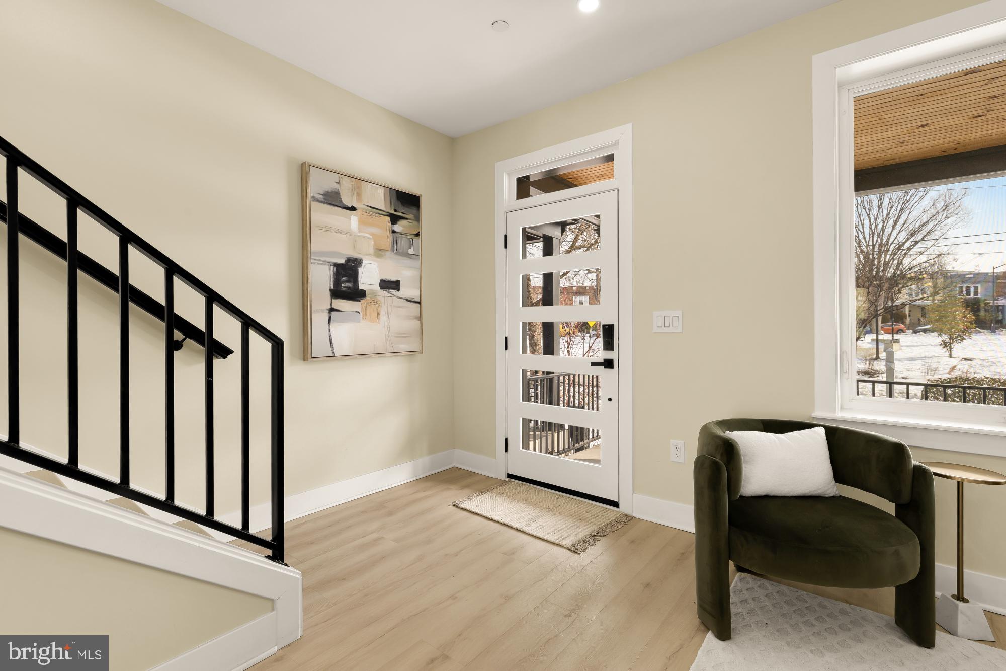 5110 9th Street Northwest Washington, DC 20011 - Photo 3 of 45