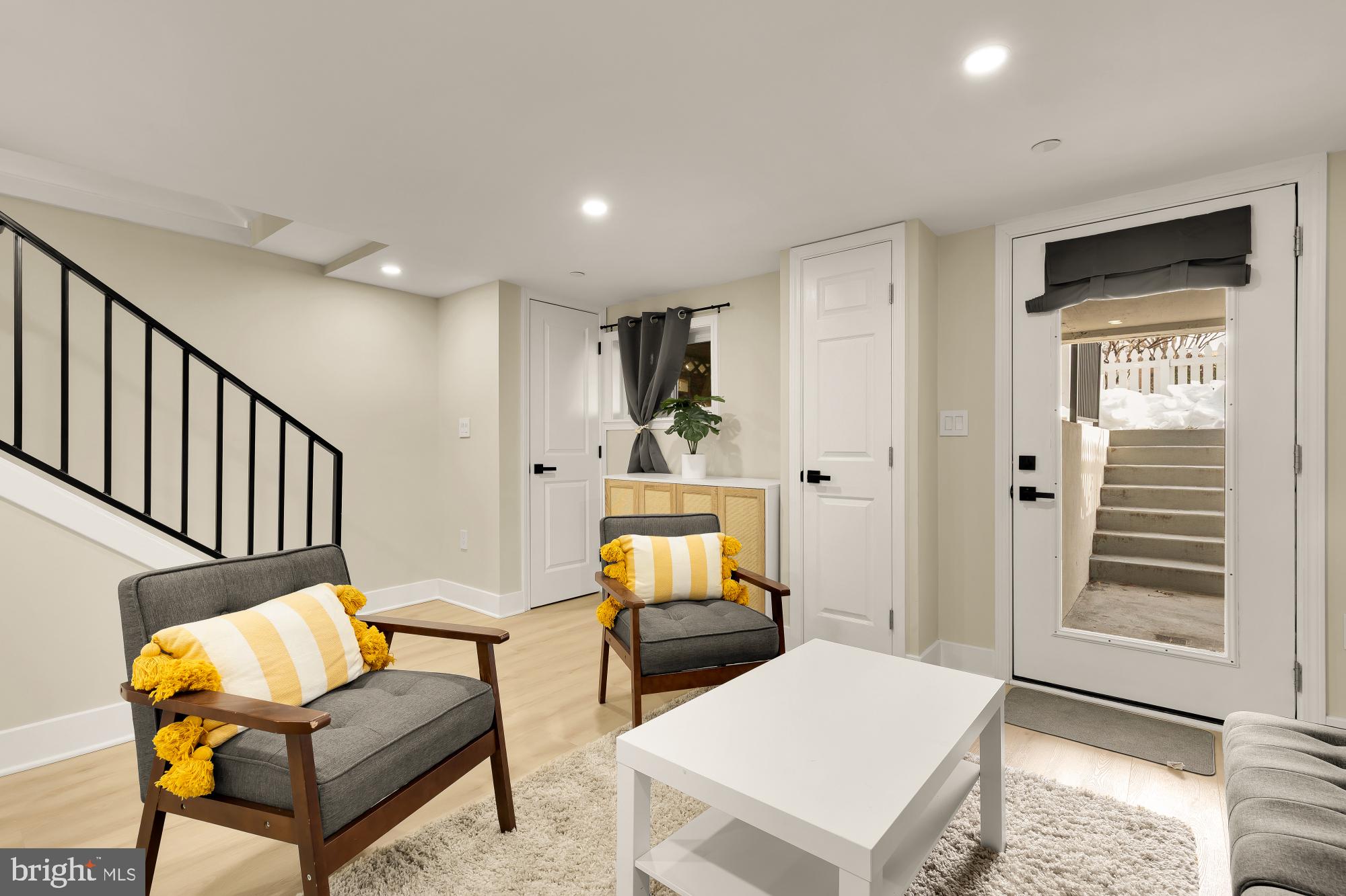 5110 9th Street Northwest Washington, DC 20011 - Photo 32 of 45