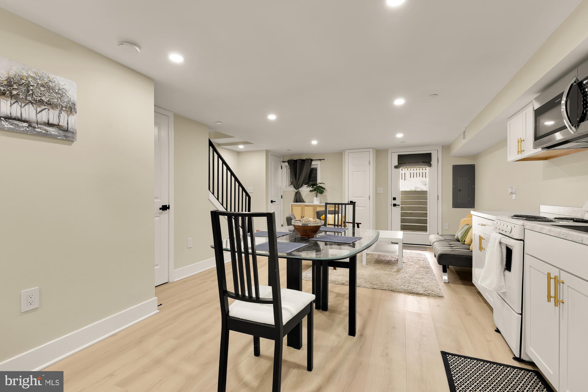 5110 9th Street Northwest Washington, DC 20011 - Photo 34 of 45