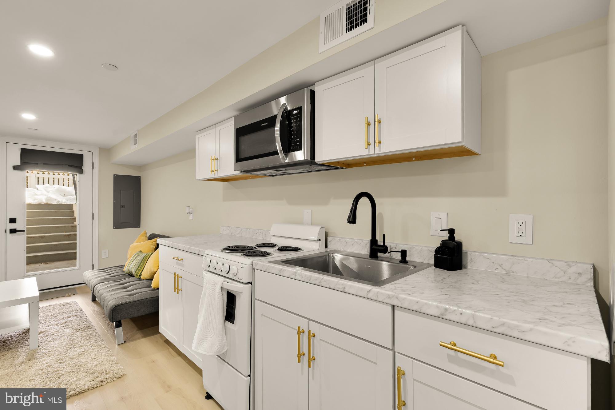 5110 9th Street Northwest Washington, DC 20011 - Photo 35 of 45