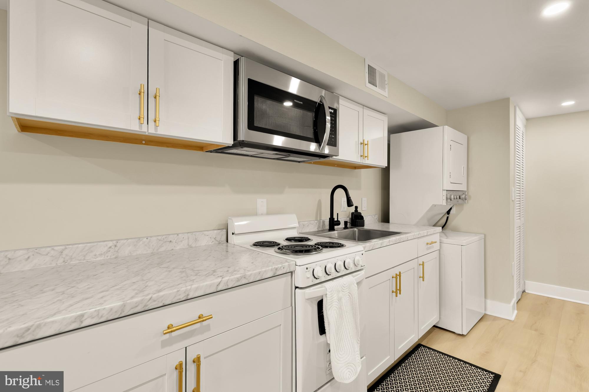 5110 9th Street Northwest Washington, DC 20011 - Photo 36 of 45