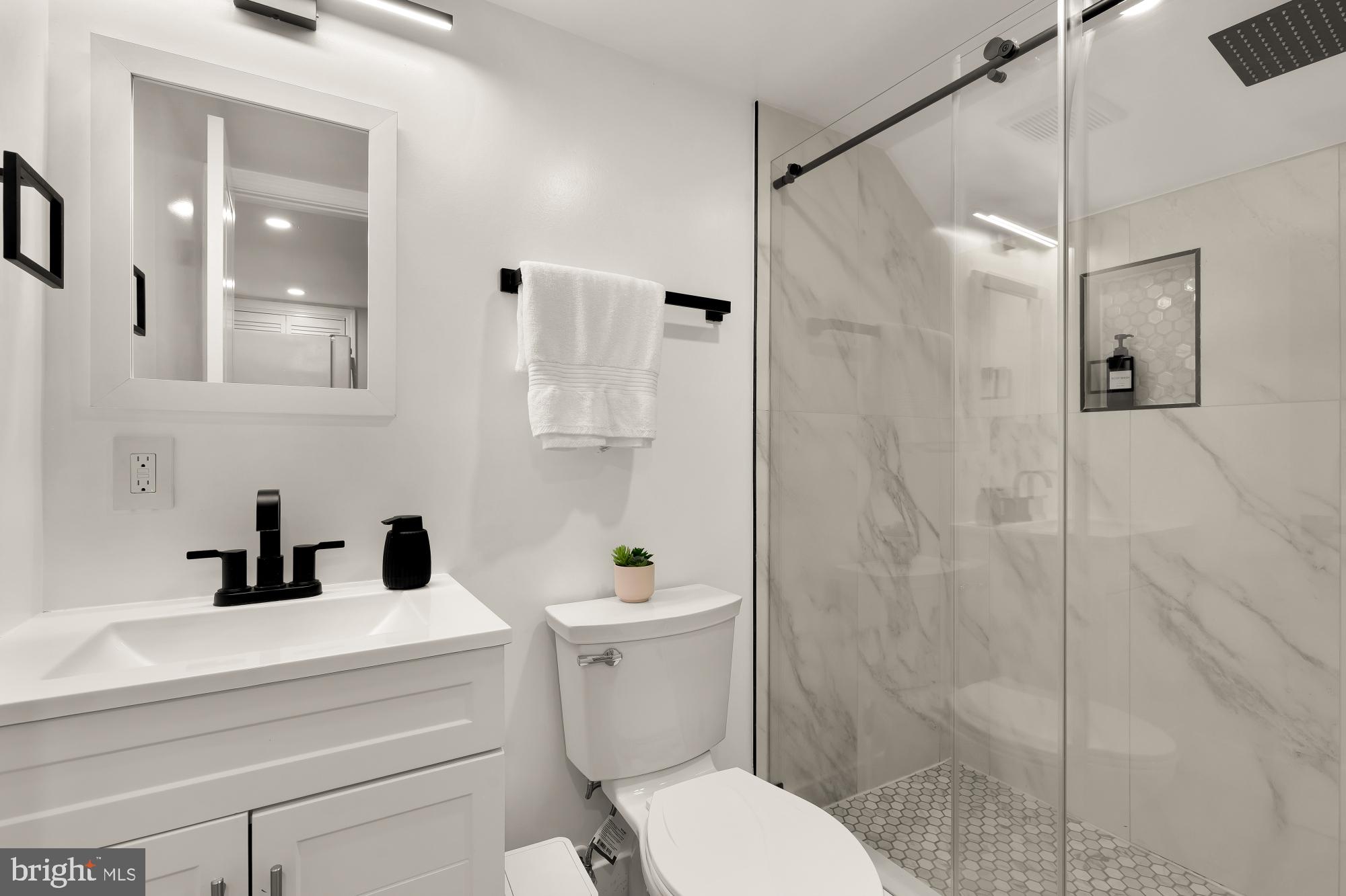 5110 9th Street Northwest Washington, DC 20011 - Photo 38 of 45