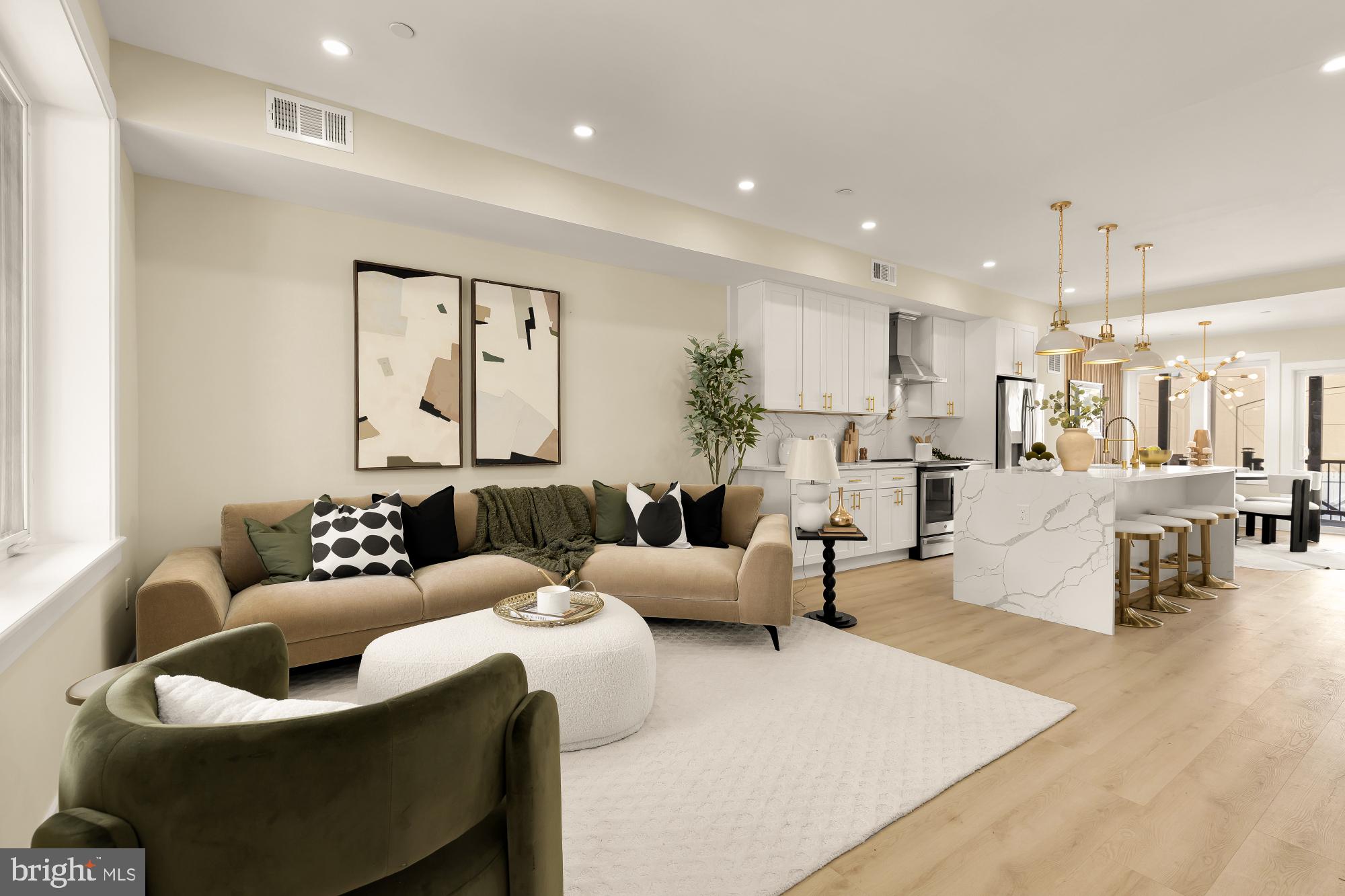 5110 9th Street Northwest Washington, DC 20011 - Photo 4 of 45