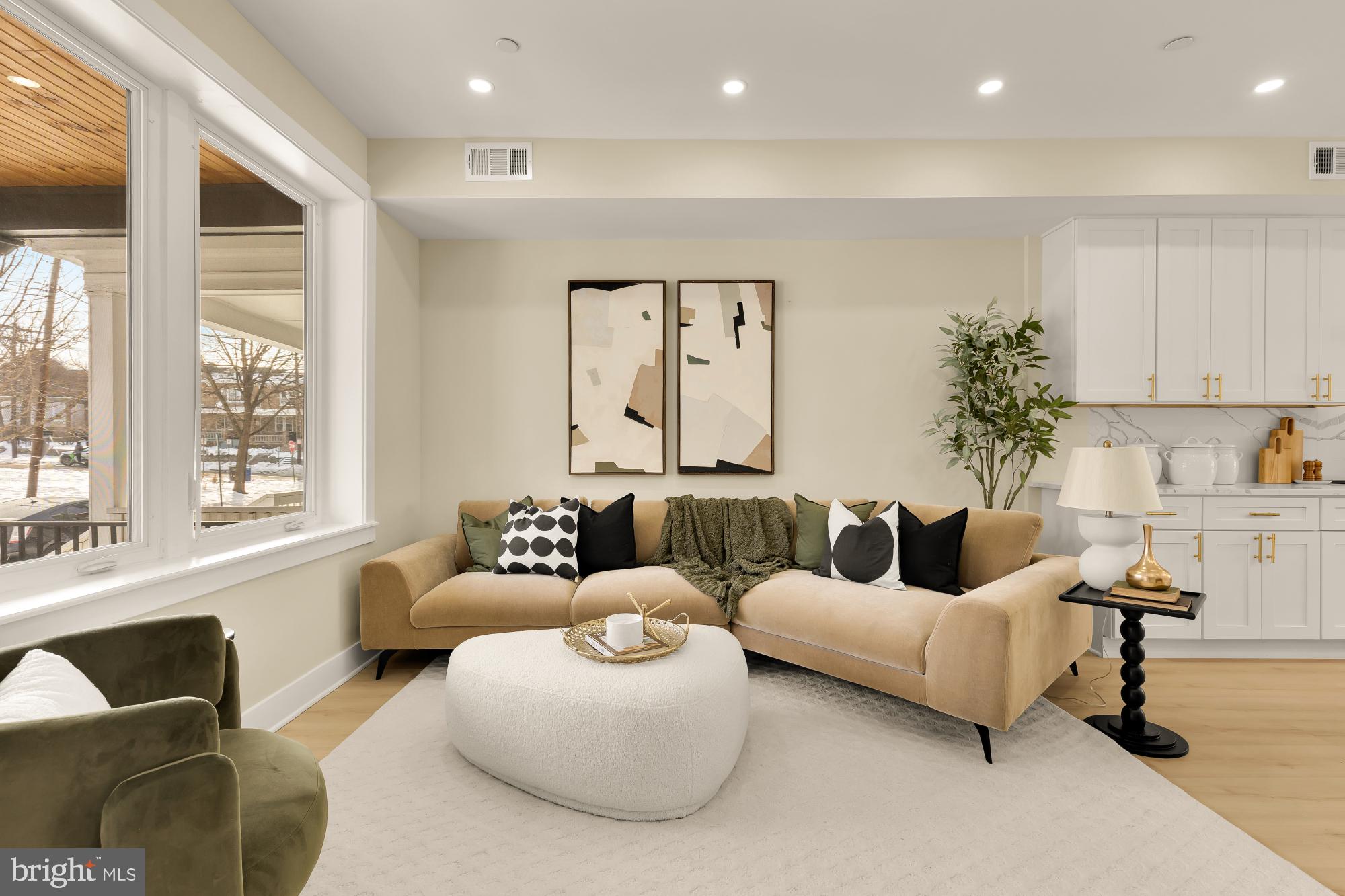 5110 9th Street Northwest Washington, DC 20011 - Photo 5 of 45