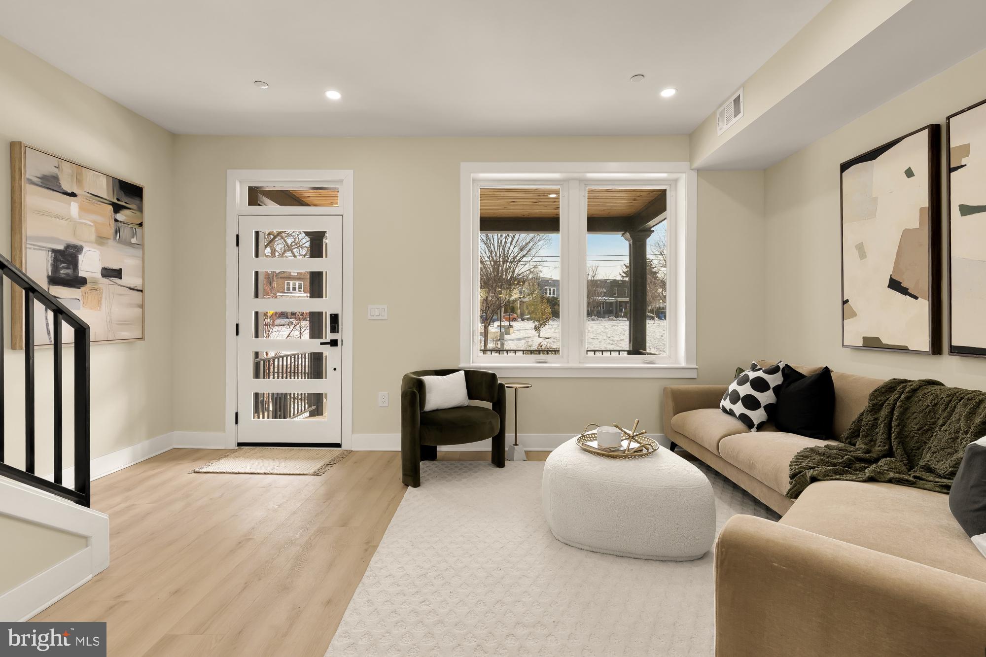 5110 9th Street Northwest Washington, DC 20011 - Photo 6 of 45