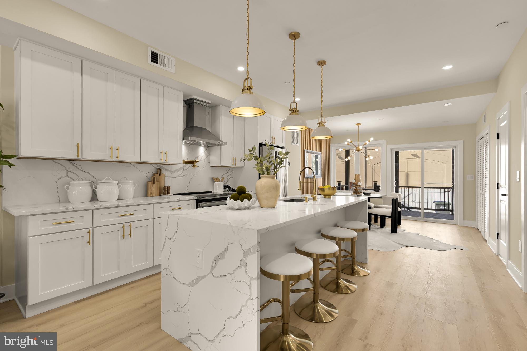 5110 9th Street Northwest Washington, DC 20011 - Photo 7 of 45