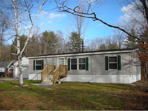 0 Allen Siding Road Conway, NH 03818 - Photo 1 of 1
