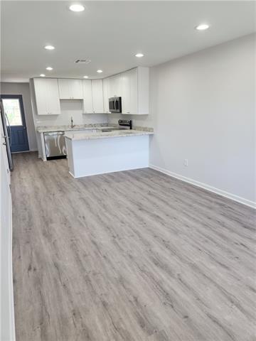8604 International Court River Ridge, LA 70123 - Photo 3 of 14