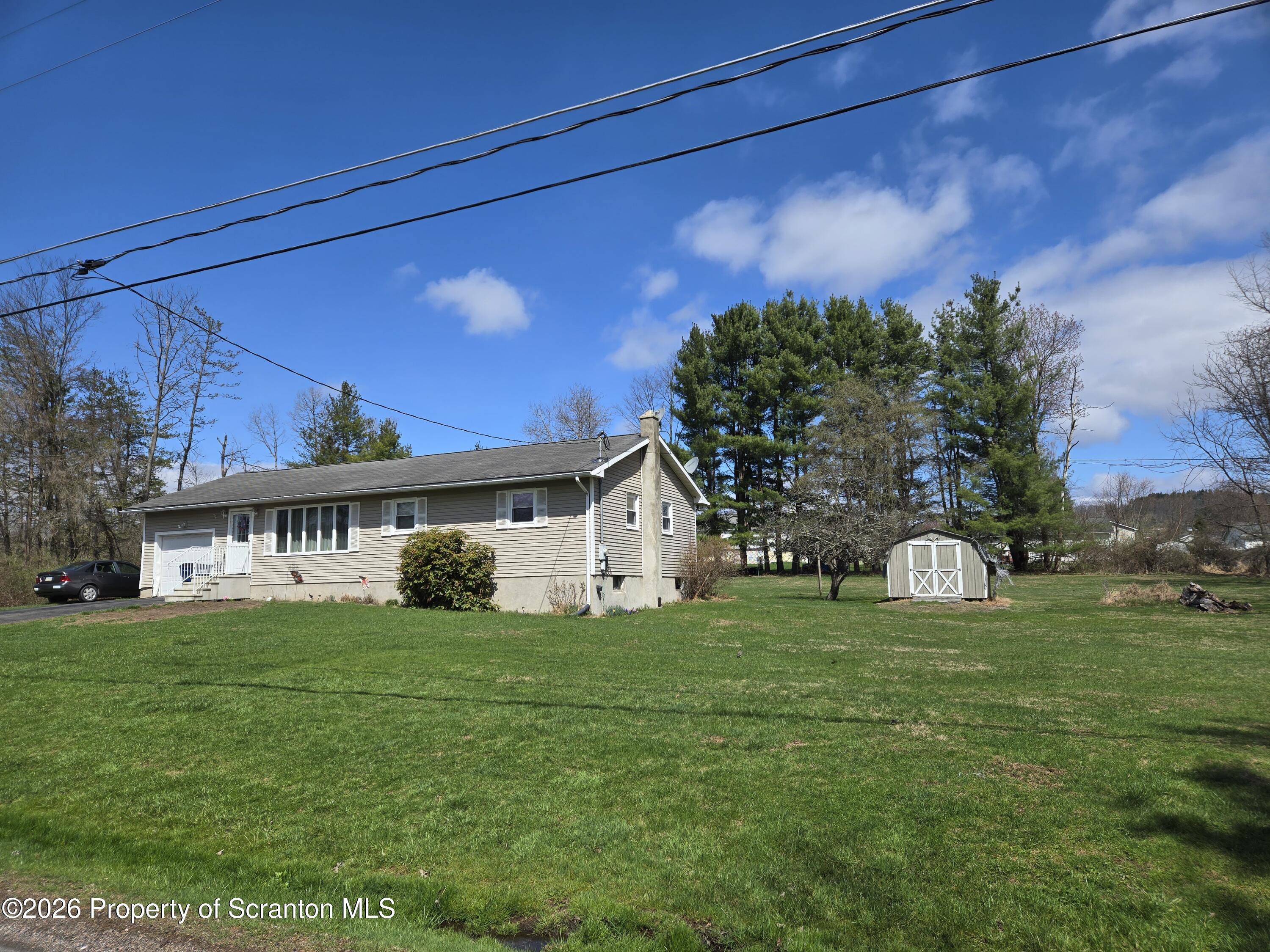 32 Goose Run Road Tunkhannock, PA 18657 - Photo 1 of 23 20260407_115307 (1)