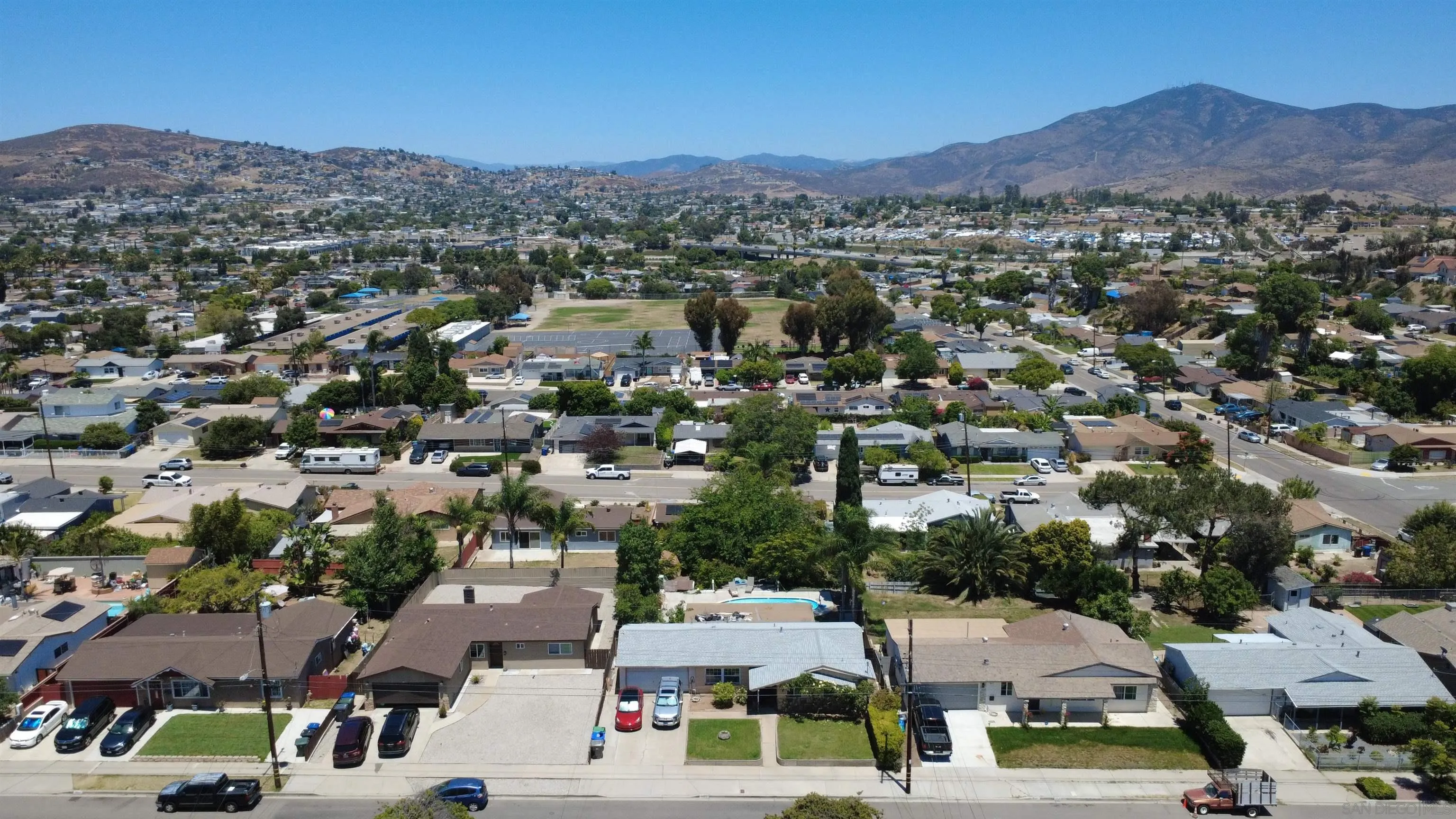 523 Worthington Street Spring Valley, CA 91977 - Photo 26 of 27