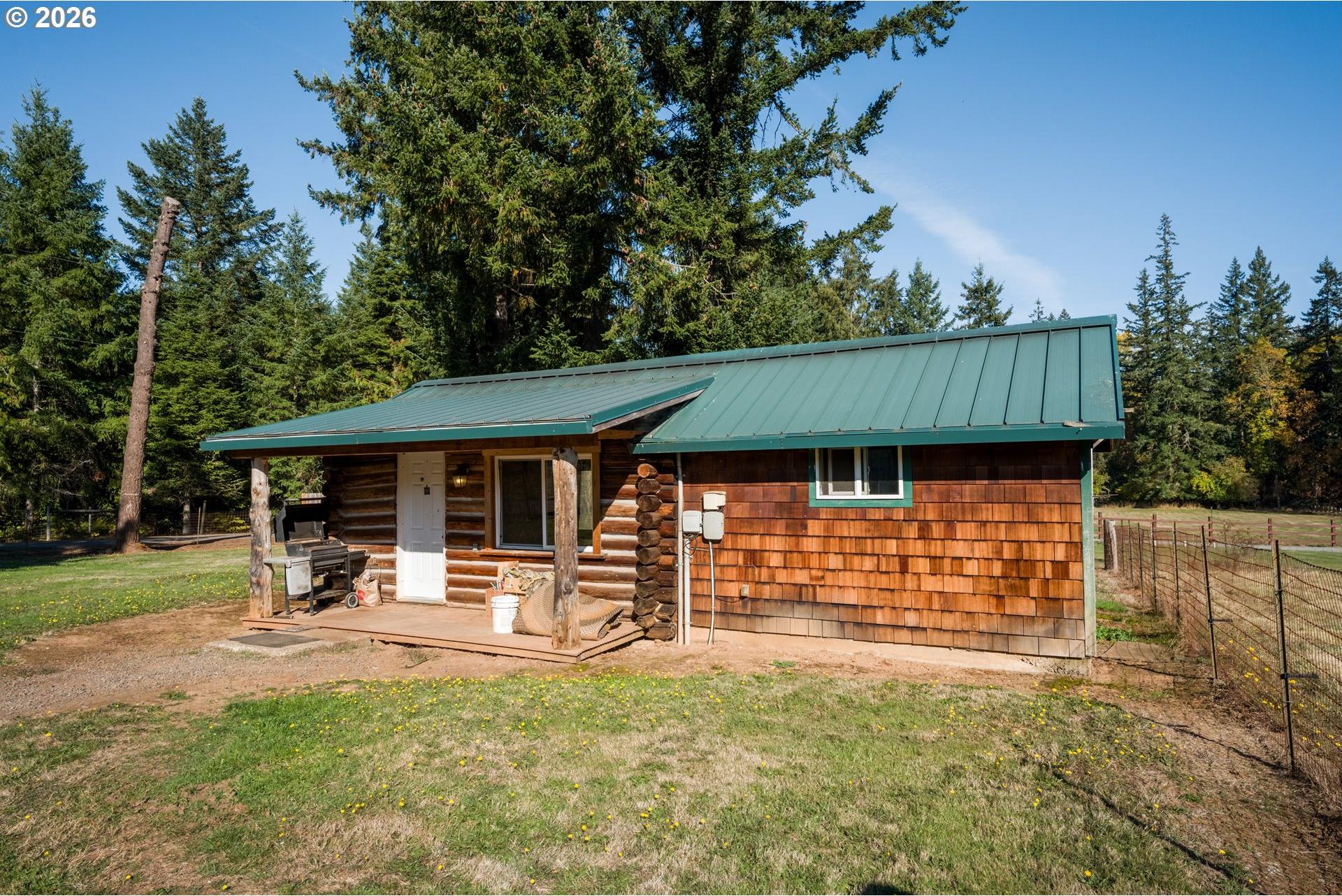 19285 South Munson Road Molalla, OR 97038 - Photo 27 of 40 Gallery Image 27