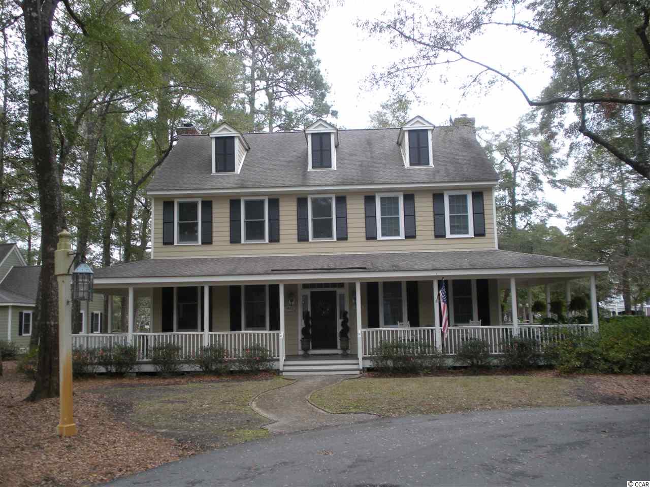 3033 Oak Grove Bend, Unit 3033 Murrells Inlet, SC 29576 - Photo 1 of 14 Gallery Image 1