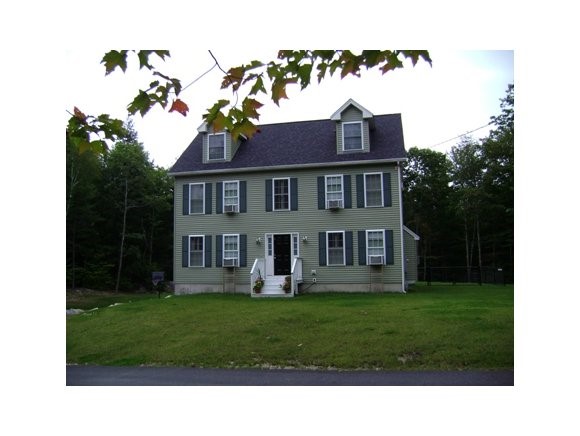 50 Back Canaan Road Barrington, NH 03884 - Photo 1 of 1 Gallery Image 1