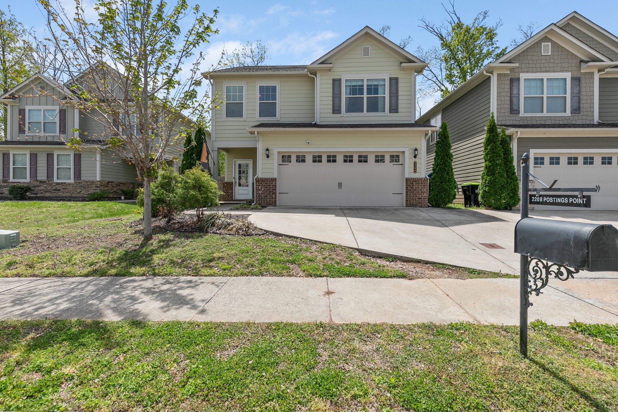 2208 Postings Point Antioch, TN 37013 - Photo 1 of 27