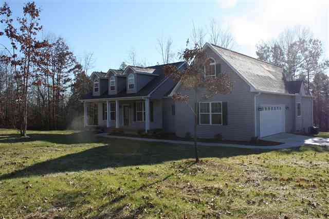 112 Broad Leaf Trail Anderson, SC 29621 - Photo 1 of 13 Gallery Image 1