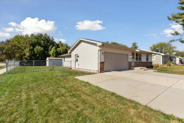 $289,900 | 1326 South Orchard Street, Janesville, WI 53546