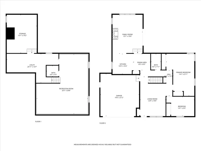 $289,900 | 1326 South Orchard Street, Janesville, WI 53546
