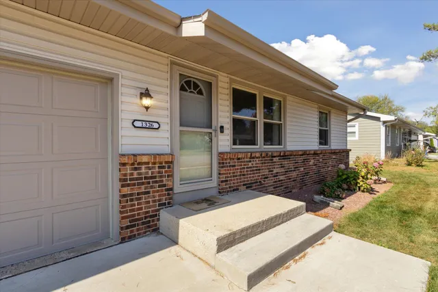$289,900 | 1326 South Orchard Street, Janesville, WI 53546