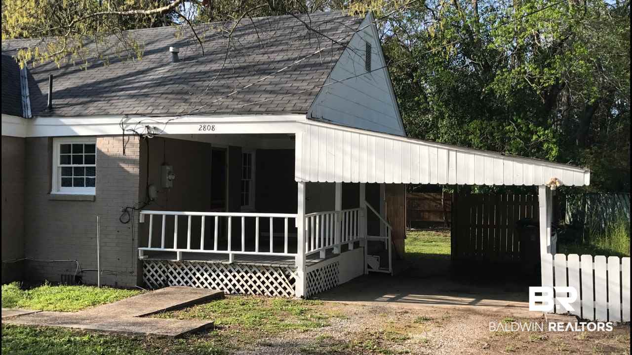 2808 Emogene Street Mobile, AL 36606 - Photo 18 of 19